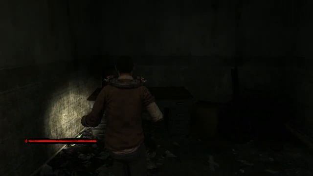 SAW The Video Game 7 часть смотреть онлайн