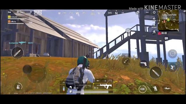 РЕШИЛИ СМЕНИТЬ КАРТУ ИИИ..... PUBG MOBILE LITE смотреть онлайн