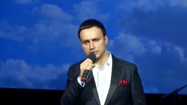 "Пётр и Феврония" - Владислав Косарев и Ансамбль русских народных инструментов смотреть онлайн