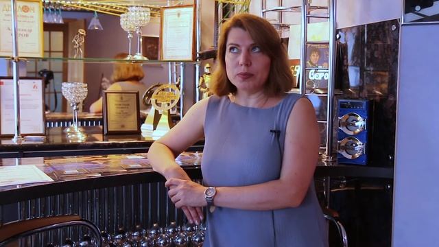 Отзыв риэлтора о брокер туре квартиры А. Серова смотреть онлайн