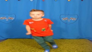 АРТУР И ДАВИД ТАНЦУЮТ ТАНЦЫ ИЗ ФОРТНАЙТА В 4:3