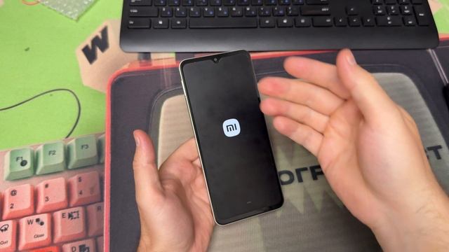 Забыли пароль Redmi A5 смотреть онлайн