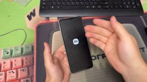 Забыли пароль Redmi A5