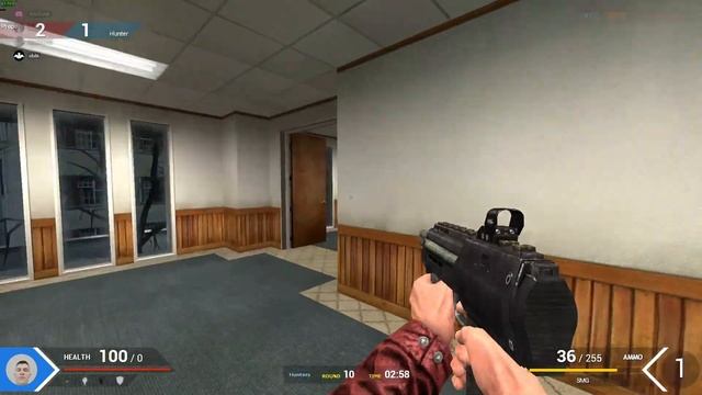 Прятки Админов в Garry's mod | Prop Hunt | #1 смотреть онлайн