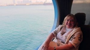 ДУБАЙ ЧАСТЬ - 4 Круиз на лайнере MSC EURIBIA . (1) (1)