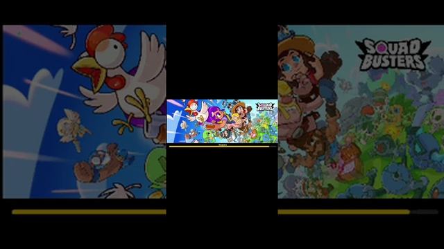 как скачать Squad Busters в 2024 - 2025 г.? смотреть онлайн