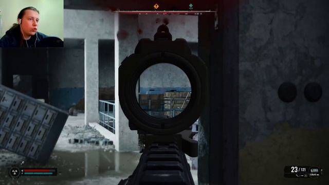 ЗАРУБА НА СФЕРЕ /58/ S.T.A.L.K.E.R. 2: Heart of Chornobyl смотреть онлайн