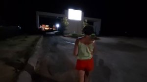 НОЧЬЮ ПЬЯНЫЕ ПО ЗАБРОШКАМ В ЕГИПТЕ С ЛЕНОЧКОЙ ЗЫБЕНКОВОЙ @ElenaZybenkova