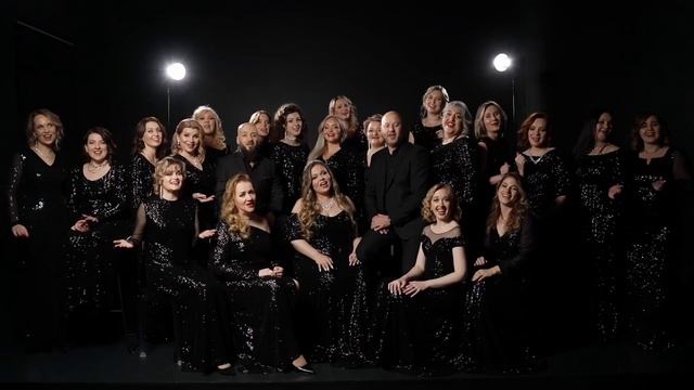 Хор Ground Beat - Happy New Year (Abba) #happynewyear #abba #mammamia #новыйгод