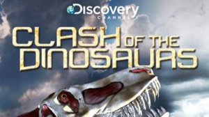 Discovery: Сражения динозавров / Clash of the Dinosaurs. 1 Серия. Сумевшие выжить
