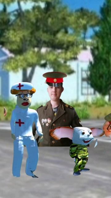 Я победил Тимоху и завал пирожко ляндию