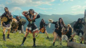 Otyken - Legend (official music video) | Современная этническая музыка