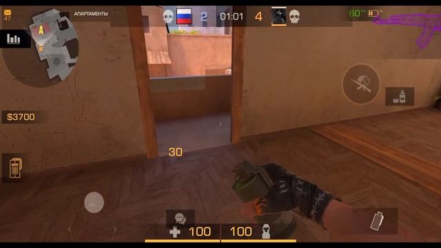 Они НЕ ДУМАЛИ что мы БОТЫ!!! Демка В Союзниках | STANDOFF 2 смотреть онлайн