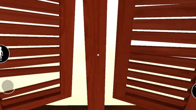 Секретный чердак