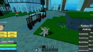 Как получить волю наблюдения в2 в блокс фрукт