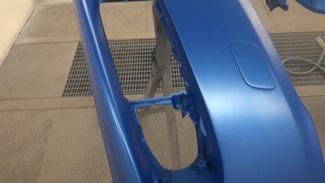 Audi RS 4 обвесы