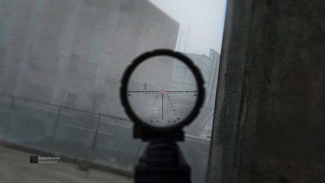 S.T.A.L.K.E.R. 2 (Спокойная ночь) смотреть онлайн
