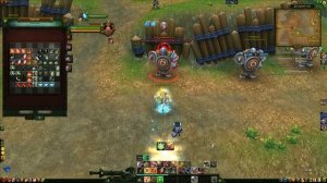 Аллоды онлайн 16.0 | Нить судьбы | Гайд на АН Воин(ПВЕ)