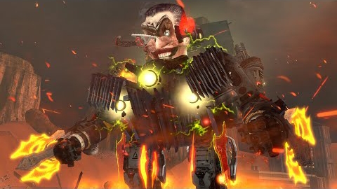 Что если Джи - туалет победил в этой битве в Эпизоде 73 | Часть 1 смотреть онлайн