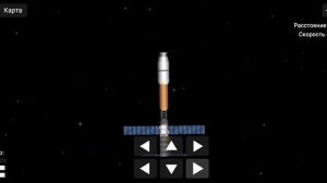 ЗАДАНИЯ ОТ ПОДПИСЧИКОВ В СФС! Часть №1 | Spaceflight Simulator