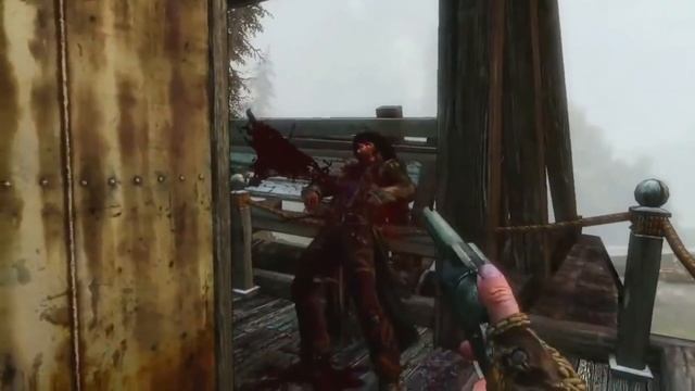 КАК играется Call of Juarez Gunslinger в 2022 году ? смотреть онлайн