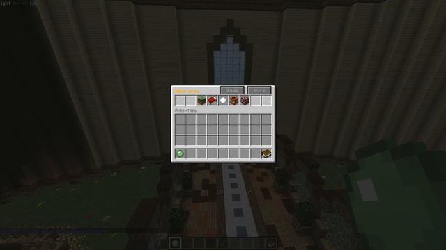 НАШ СЕРВЕР Minecraft 1.7-1.8 ВСЕМ КТО ЗАЙДЁТ ОТ МЕНЯ И Azatik_Play п? смотреть онлайн