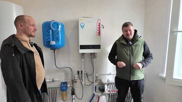 Честный разговор с застройщиком