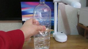 КАК СДЕЛАТЬ ОБЛАКО В БУТЫЛКЕ ☁ Опыты и эксперименты ➄