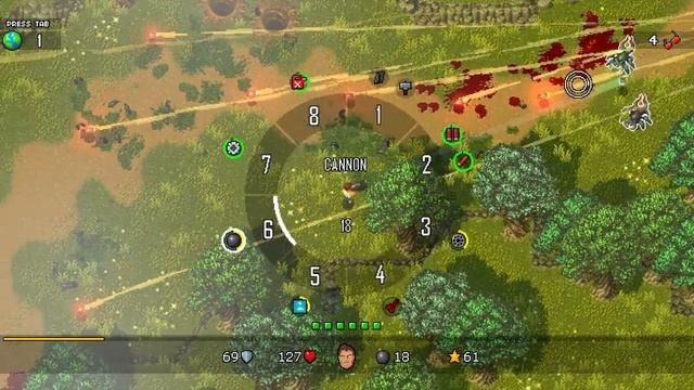 Стрим прохождение Serious Sam's Bogus Detour смотреть онлайн