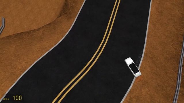 Дрифт в Garry's mod смотреть онлайн