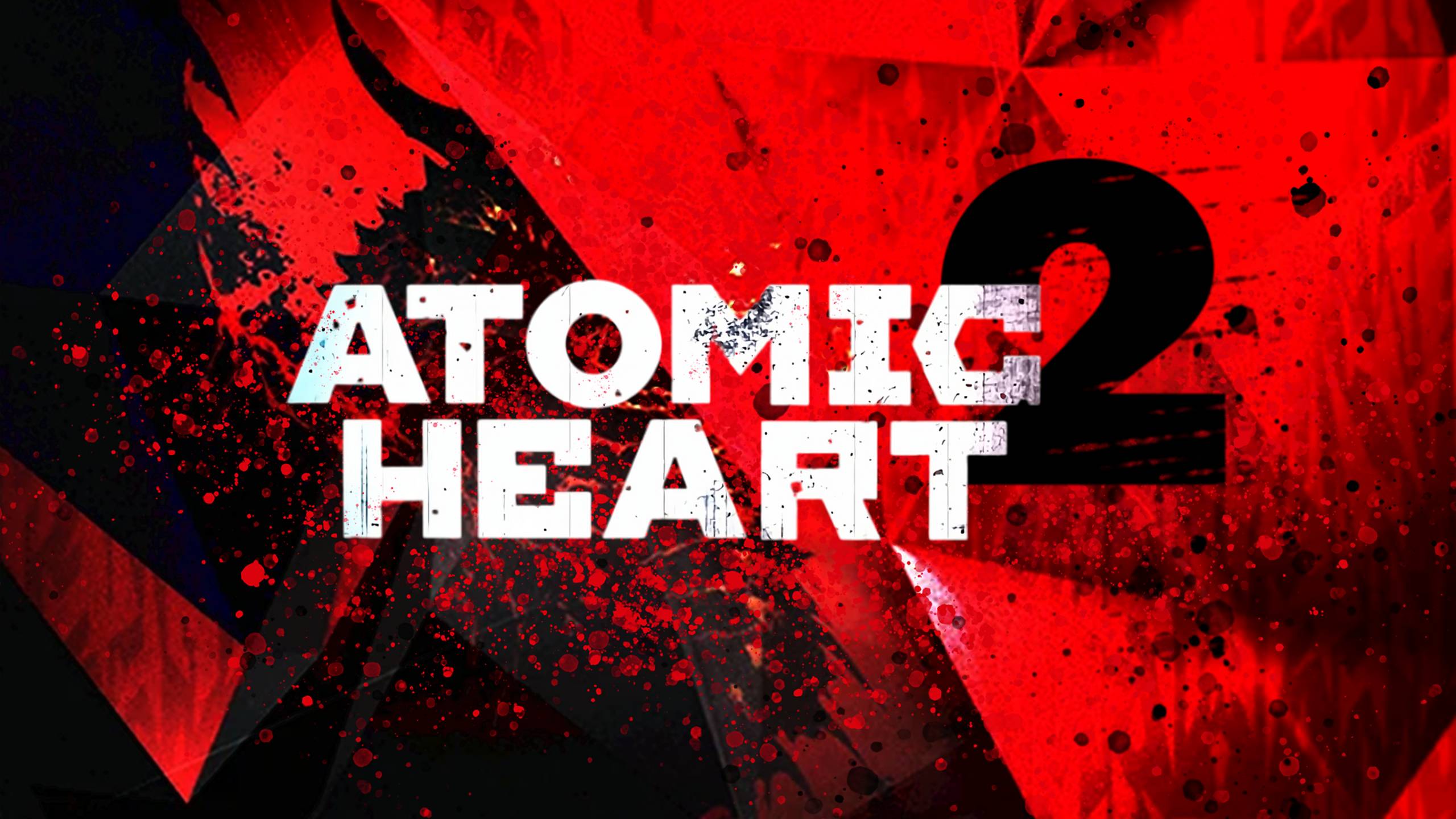 Atomic Heart 2 – Анонсирующий трейлер с SGF25 смотреть онлайн