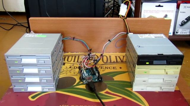 SevenNationArmy - Floppy музыка