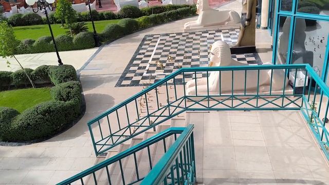 Египет Хургада обзор на отель Moreno SPA&RESORT. Апрель 2025 смотреть онлайн