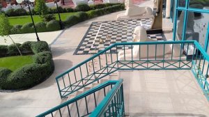 Египет Хургада обзор на отель Moreno SPA&RESORT. Апрель 2025