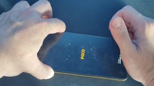 Xiaomi Poco X4 Pro.  Xiaomi 2201116PG. Hard Reset. Сброс. Заводские настройки. Пароль. Обход. Unlock