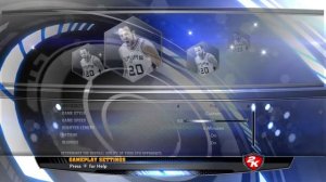 Туториал на бросок Мидоримы в Nba 2k14