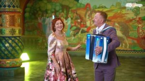 Валентина Воронина и Геннадий Шишлин - А мы с тобой поём