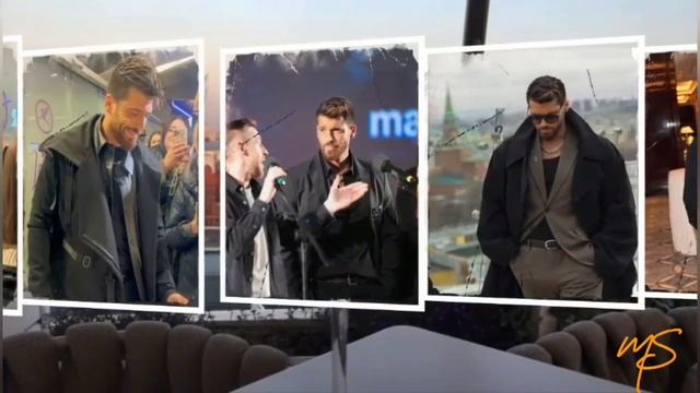 Москва Премьера Эль Турко 19.03.2025#canyaman #elturco #music