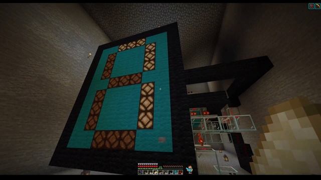 Дополнительное задание второго урока Redstone School смотреть онлайн