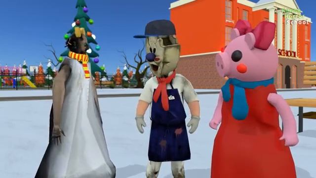 очень смешно грении