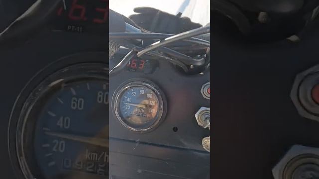 Покатушки на буране 640