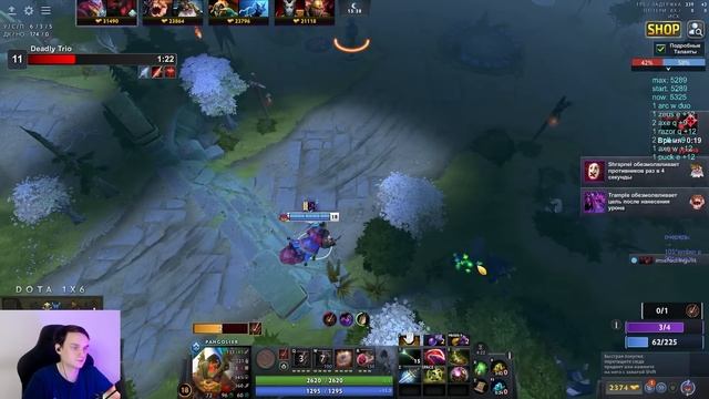 Рейз1х6 СКОЛЬКО УДАРОВ ЗА СЕКУНДУ?! ПАНГОЛЬЕР ПРОСТО ЖЕ смотреть онлайн