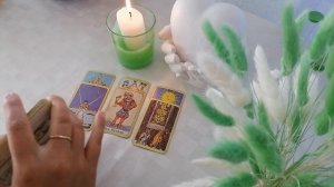 Любит ли Он кого-то другую, помимо вас❓❤️ | таро расклад новые
