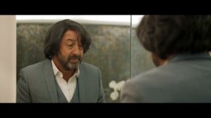 Красавчик со стажем (Комедия/ Франция/ 16+/ в кино с 11 июл