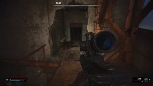 Где найти экзоскелет долга "Панцирь" в S.T.A.L.K.E.R. 2: Heart of Ch