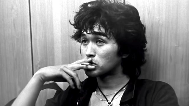 Виктор Цой Кино - Пачка Сигарет