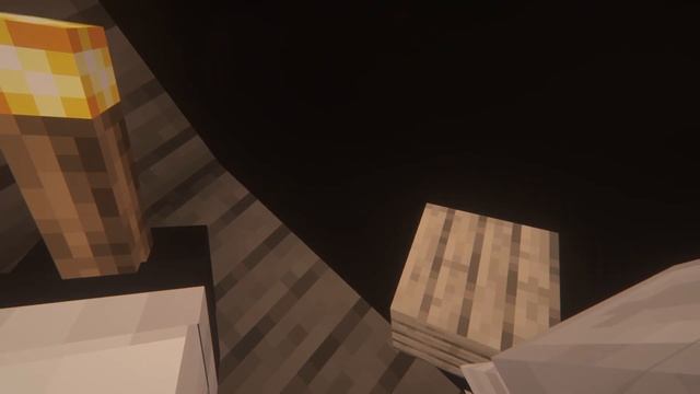 ОНИ СЛЕДЯТ ЗА НАМИ | Minecraft DREAD