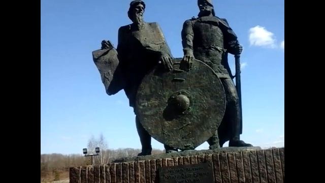 Солнечный день в Старой Ладоге 30 03 25 смотреть онлайн