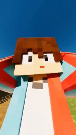 Сухой-кустик-Майнкрафт-анимация-C_66