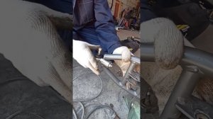 доработка 200 кубового квадроцикла